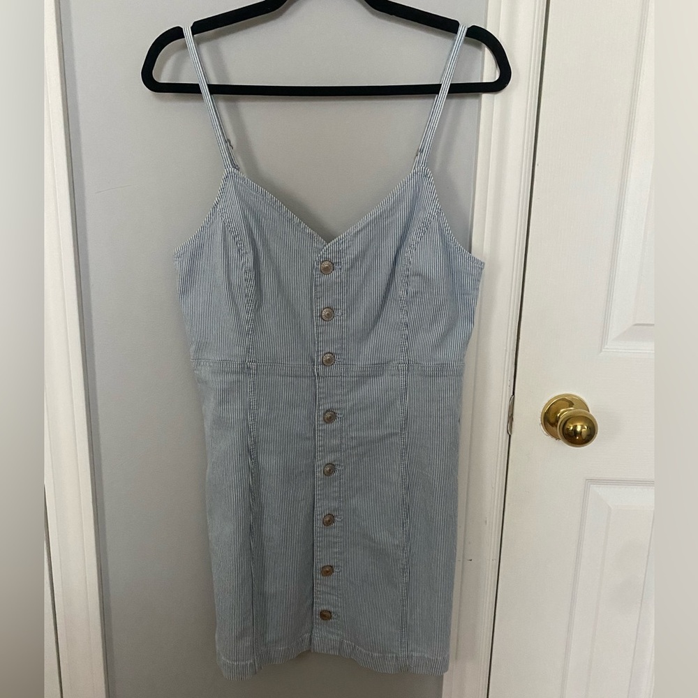 American Eagle Dress
